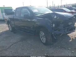 1FTEX1EPXHFC28707 2017 FORD F-150