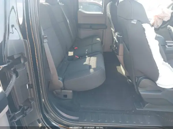 1FTEX1EPXHFC28707 2017 FORD F-150 - Image 8