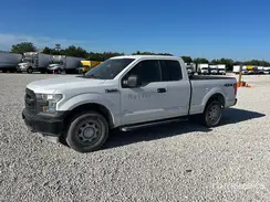1FTEX1EPXHFC31204 2017 FORD F-150