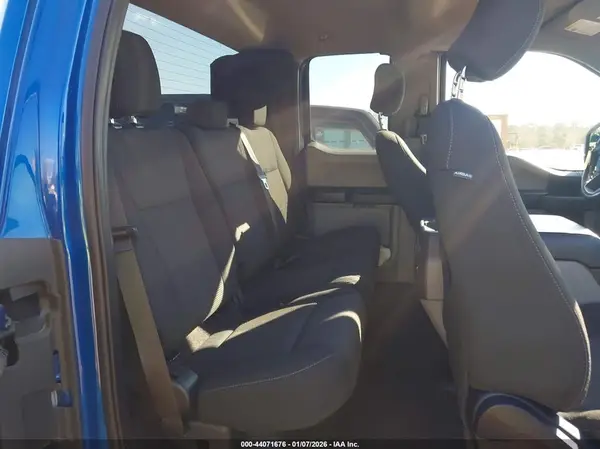 1FTEX1EPXHFC31901 2017 FORD F-150 - Image 8