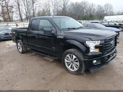 1FTEX1EPXHFC31963 2017 FORD F-150