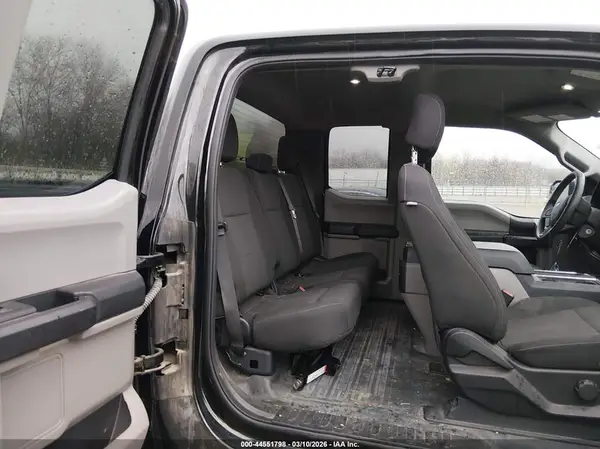 1FTEX1EPXHFC31963 2017 FORD F-150 - Image 8