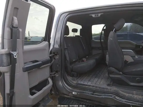 1FTEX1EPXHFC44440 2017 FORD F-150 - Image 8