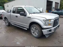 1FTEX1EPXHFC74540 2017 FORD F-150
