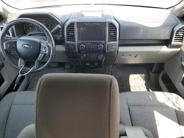 1FTEX1EPXHFC87028 2017 FORD F-150 - Image 8