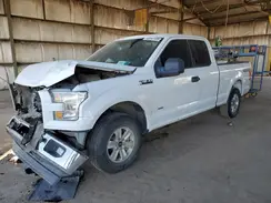1FTEX1EPXHKC67255 2017 FORD F-150