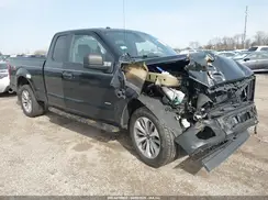 1FTEX1EPXHKC89496 2017 FORD F-150