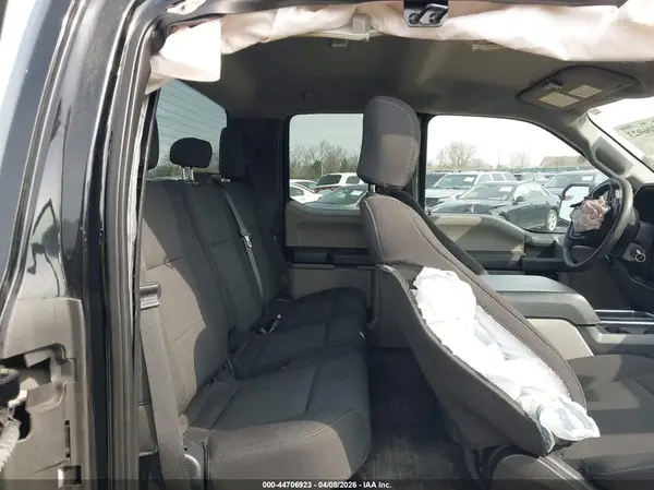1FTEX1EPXHKC89496 2017 FORD F-150 - Image 8