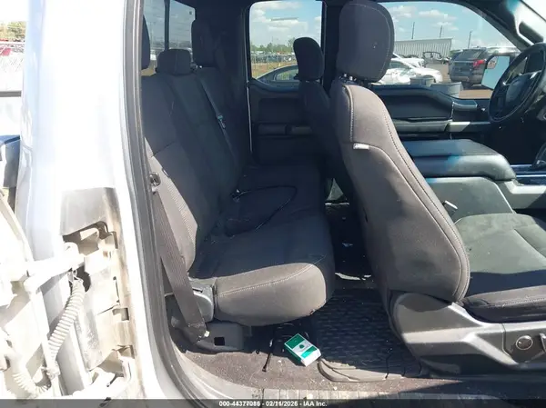 1FTEX1EPXHKC99123 2017 FORD F-150 - Image 8