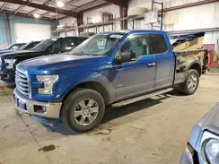 1FTEX1EPXHKD23386 2017 FORD F-150