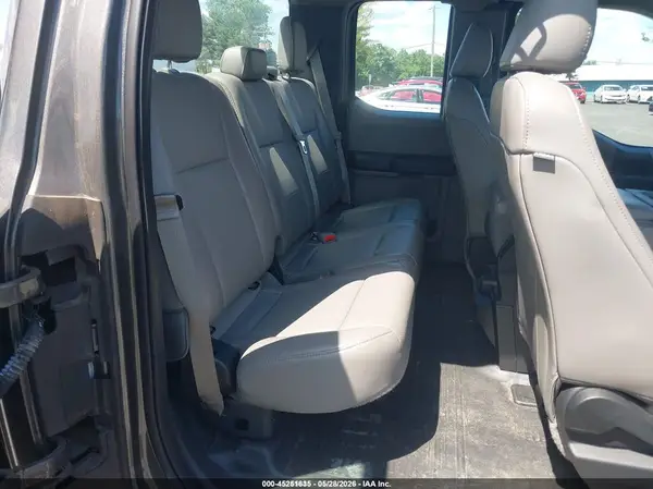 1FTEX1EPXHKD63810 2017 FORD F-150 - Image 8