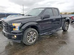 1FTEX1EPXHKE56598 2017 FORD F-150