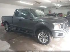 1FTEX1EPXJFA42798 2018 FORD F-150