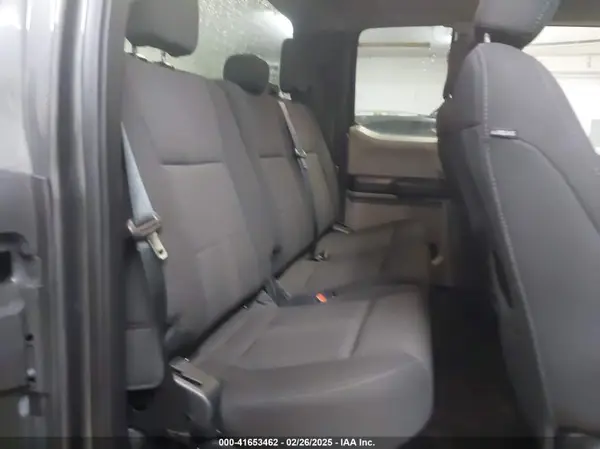 1FTEX1EPXJFA42798 2018 FORD F-150 - Image 8