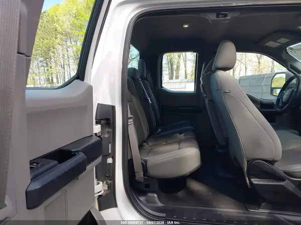 1FTEX1EPXJFA54272 2018 FORD F-150 - Image 8