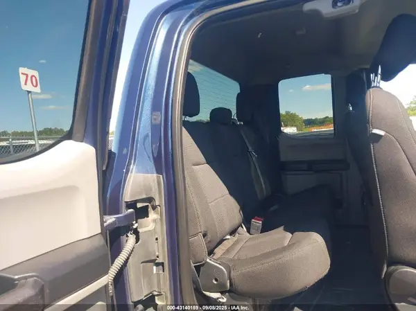 1FTEX1EPXJFA57852 2018 FORD F-150 - Image 8