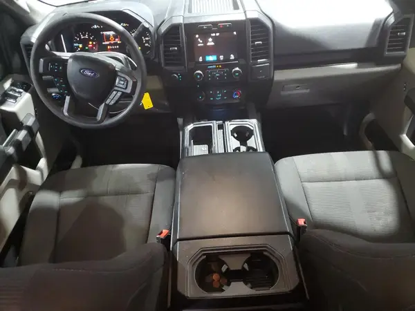 1FTEX1EPXJFA67698 2018 FORD F-150 - Image 8