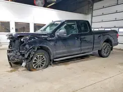 1FTEX1EPXJFA72240 2018 FORD F-150
