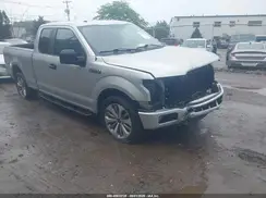 1FTEX1EPXJFA89636 2018 FORD F-150