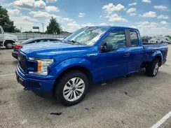 1FTEX1EPXJFA92293 2018 FORD F-150