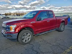 1FTEX1EPXJFB00957 2018 FORD F-150