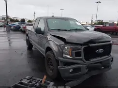 1FTEX1EPXJFB09948 2018 FORD F-150