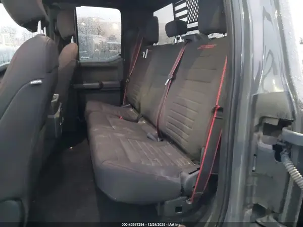 1FTEX1EPXJFB09948 2018 FORD F-150 - Image 8