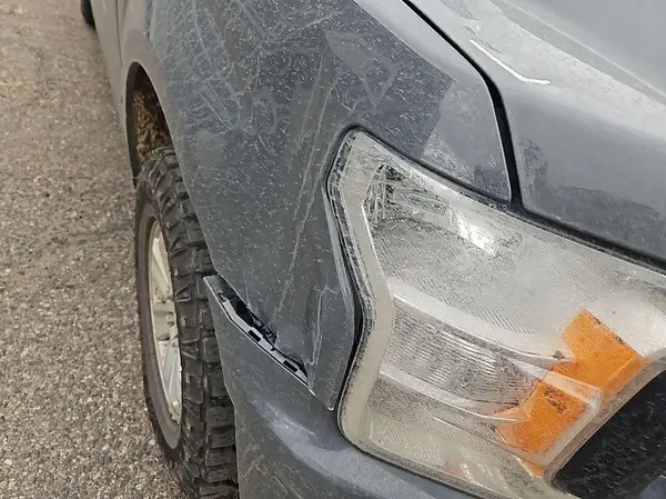 1FTEX1EPXJFB28578 2018 FORD F-150 - Image 1