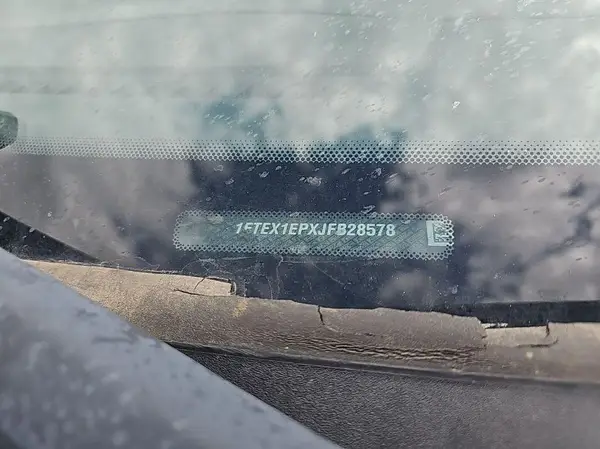 1FTEX1EPXJFB28578 2018 FORD F-150 - Image 8