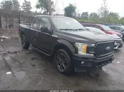 1FTEX1EPXJFB47132 2018 FORD F-150