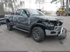 1FTEX1EPXJFB72869 2018 FORD F-150