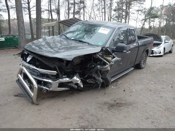 1FTEX1EPXJFB72869 2018 FORD F-150 - Image 2