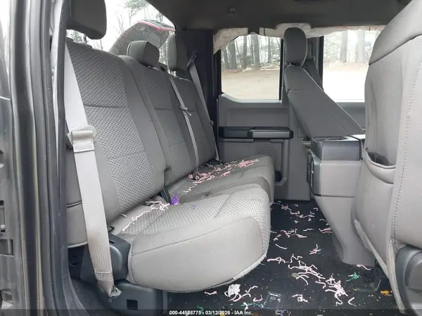 1FTEX1EPXJFB72869 2018 FORD F-150 - Image 8