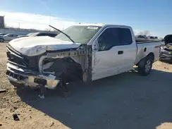 1FTEX1EPXJFC02677 2018 FORD F-150