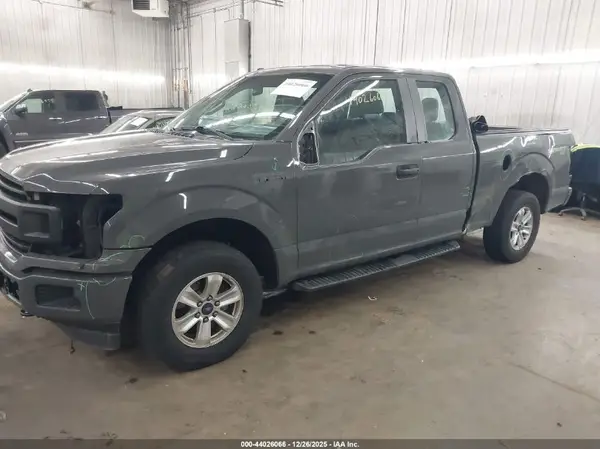 1FTEX1EPXJFC95281 2018 FORD F-150 - Image 2