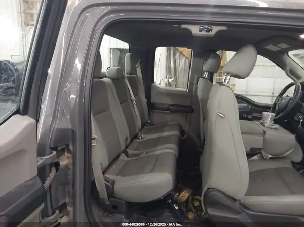 1FTEX1EPXJFC95281 2018 FORD F-150 - Image 8