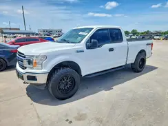 1FTEX1EPXJFD05744 2018 FORD F-150