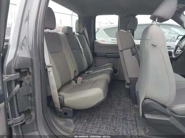 1FTEX1EPXJFD78449 2018 FORD F-150 - Image 8