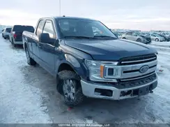 1FTEX1EPXJFD90908 2018 FORD F-150