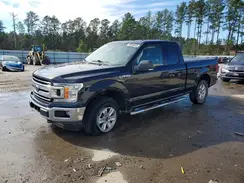 1FTEX1EPXJFD97230 2018 FORD F-150