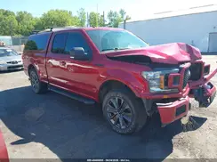1FTEX1EPXJFE01311 2018 FORD F-150
