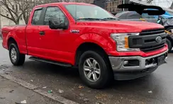 1FTEX1EPXJFE06430 2018 FORD F-150