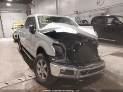 1FTEX1EPXJFE12728 2018 FORD F-150