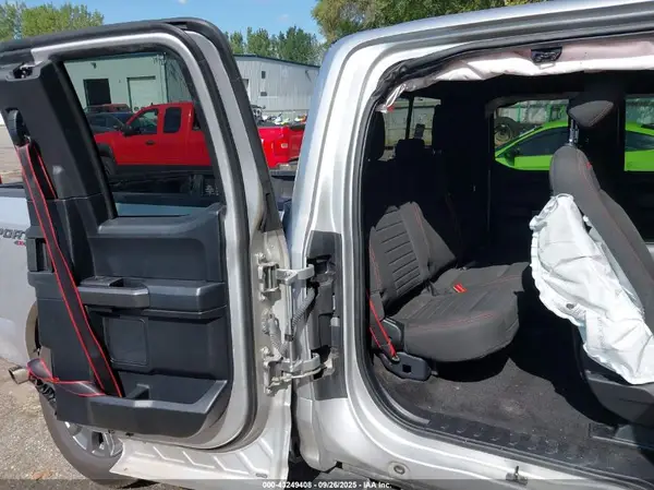 1FTEX1EPXJFE65025 2018 FORD F-150 - Image 8