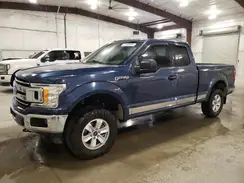 1FTEX1EPXJKC11340 2018 FORD F-150