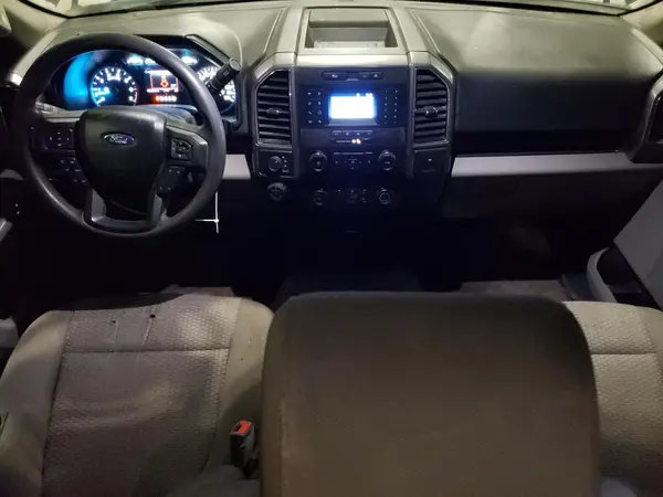 1FTEX1EPXJKC11340 2018 FORD F-150 - Image 8