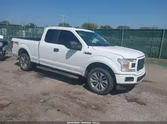 1FTEX1EPXJKC24072 2018 FORD F-150