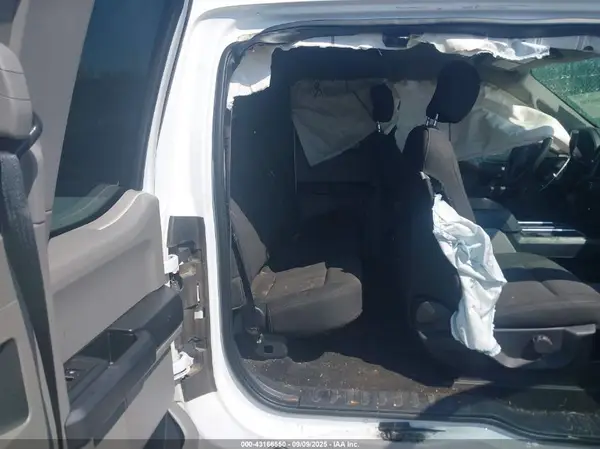 1FTEX1EPXJKC24072 2018 FORD F-150 - Image 8