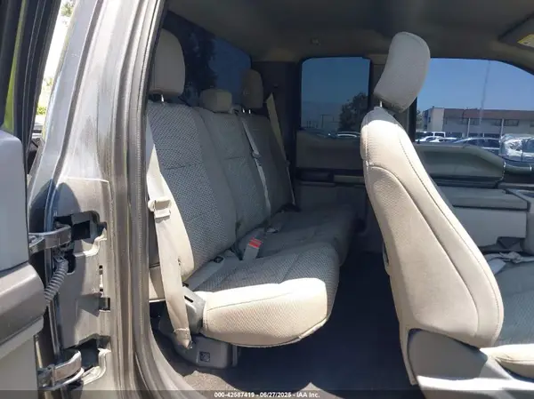 1FTEX1EPXJKC34357 2018 FORD F-150 - Image 8