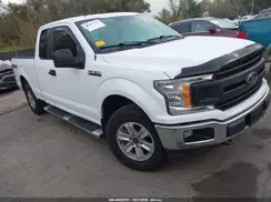 1FTEX1EPXJKC52065 2018 FORD F-150